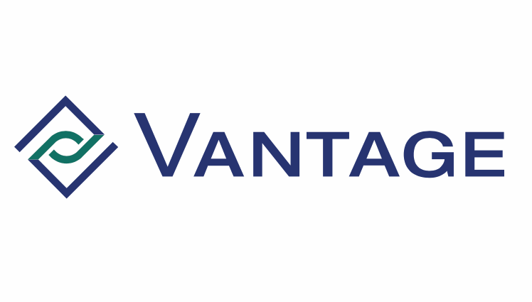 Vantage logo